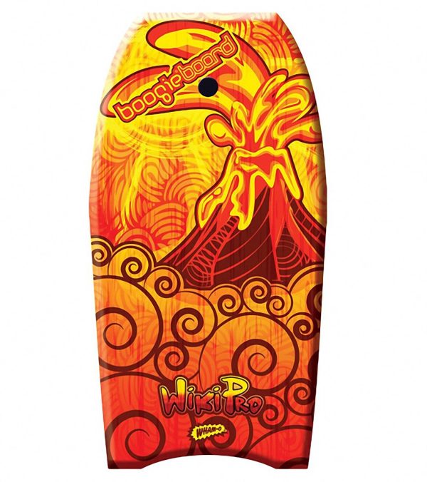 Sola Boogieboard Wiki Pro 41.5  Bodyboard Fashion