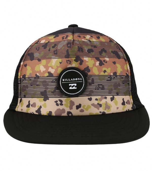 Billabong Men s Spinner Hat Sale - Image 2