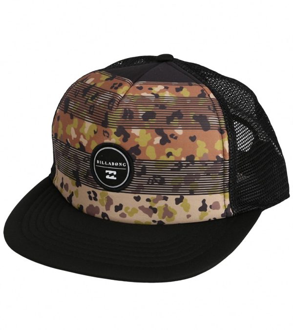 Billabong Men s Spinner Hat Sale