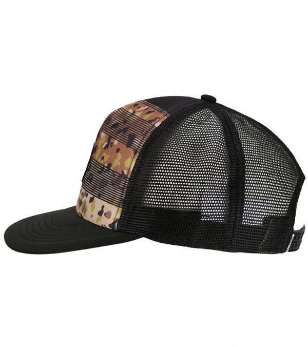 Billabong Men s Spinner Hat Sale - Image 3