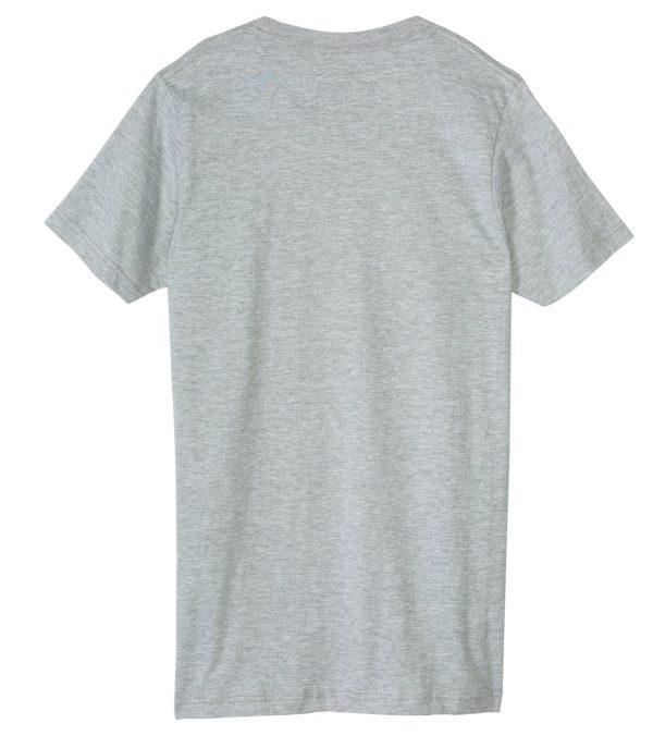 Rip Curl Men s Poke Poke Heather Short Sleeve Tee Online now - Image 2