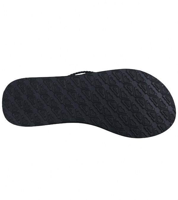 Roxy Women s Rio II Flip Flop Sandal Online - Image 5