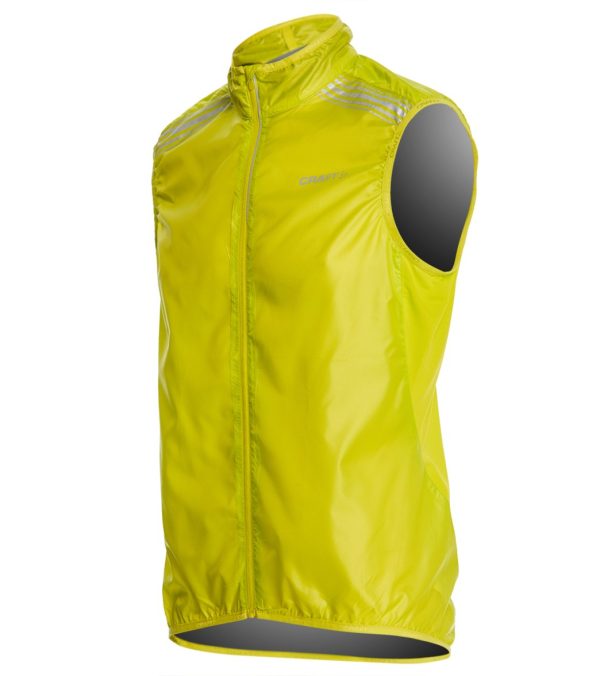 Craft Men s PB Featherlight Cycling Vest Online Sale - Image 2