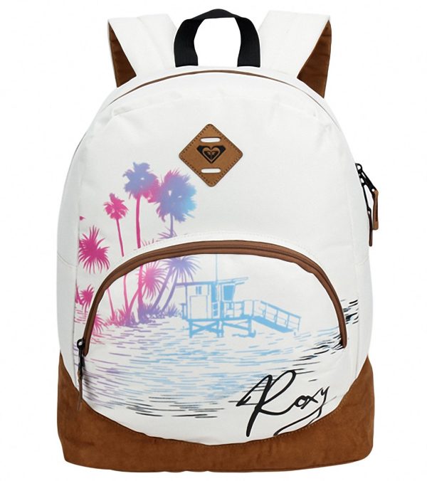 Roxy Fairness Backpack Discount