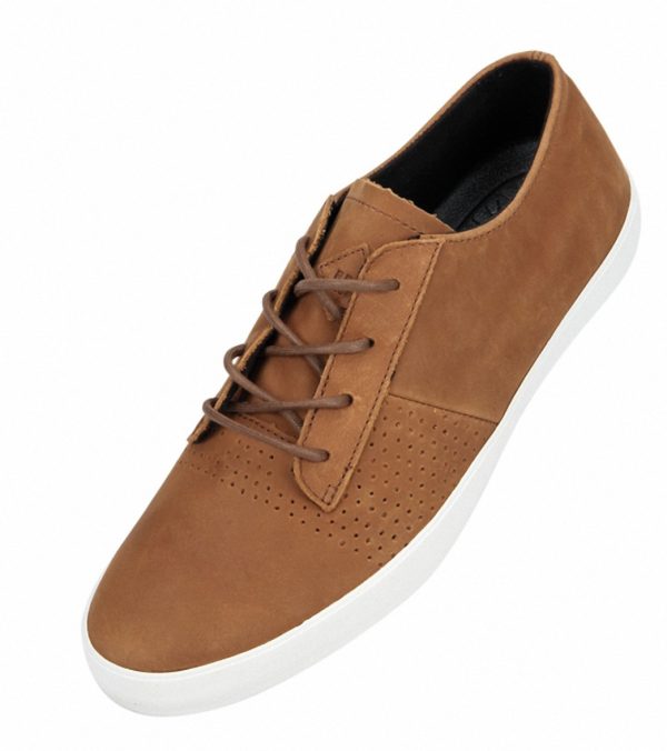Reef Men s Cloudbreak Leather Cruisers For Discount